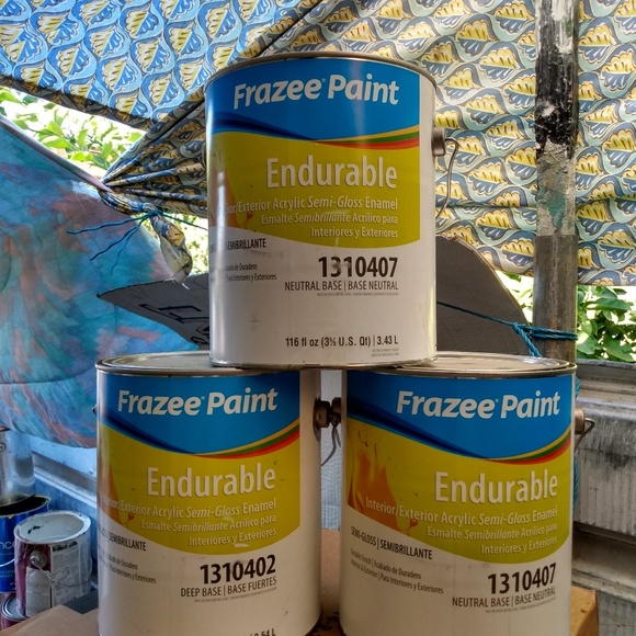 **  ATLAS  PAINT ** - Picture 5 of 5